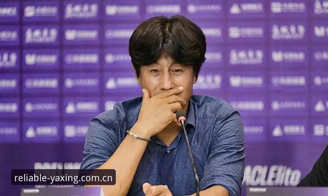 辽宁铁人重组推进：徐正源换掉中卫瓦吉奇可能性大增，本土防线补强同步提上日程