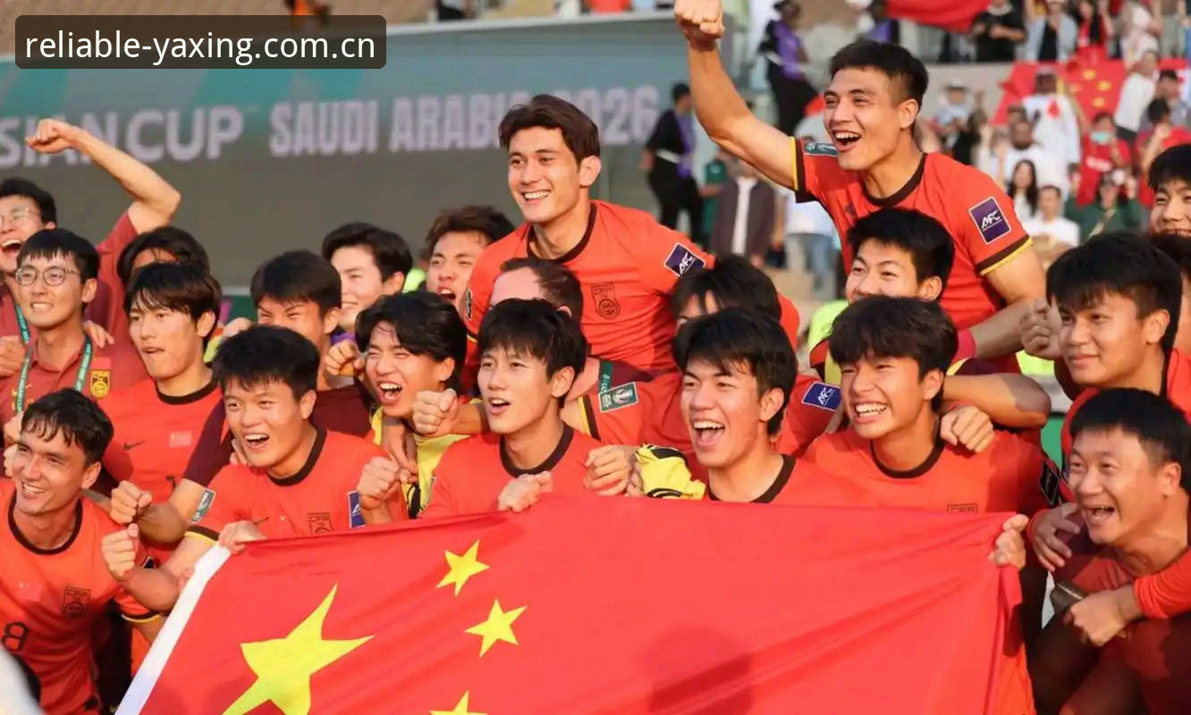 U19国足土伦杯出局深度分析：三球完败突尼斯背后的攻防困境